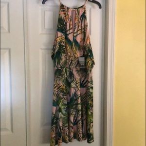 Boston Proper sundress. XL